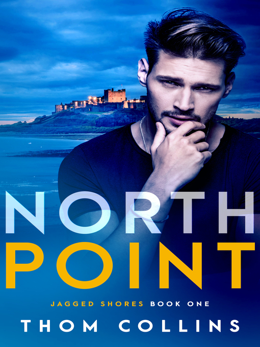 Title details for North Point by Thom Collins - Available